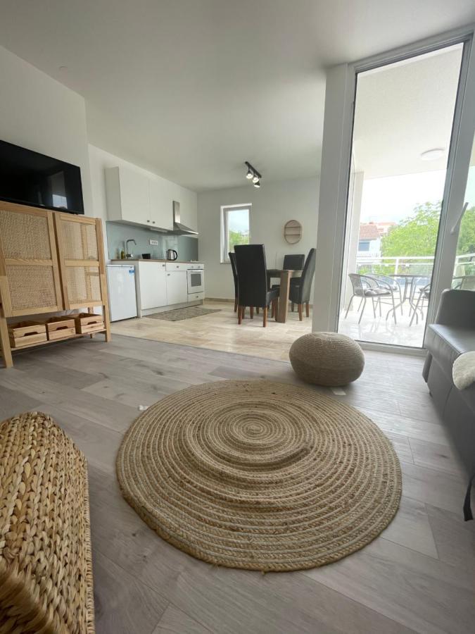 Vila Regina Apartment Paloma With Swimming Pool Езера Экстерьер фото