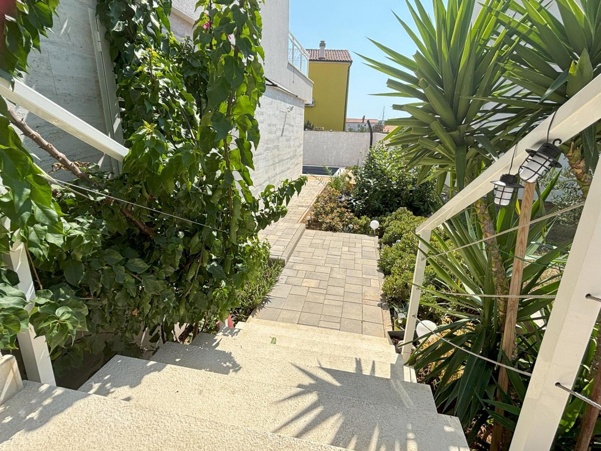 Vila Regina Apartment Paloma With Swimming Pool Езера Экстерьер фото